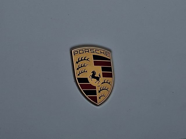 Used 2020 Porsche Cayenne S AWD/4WD image 36
