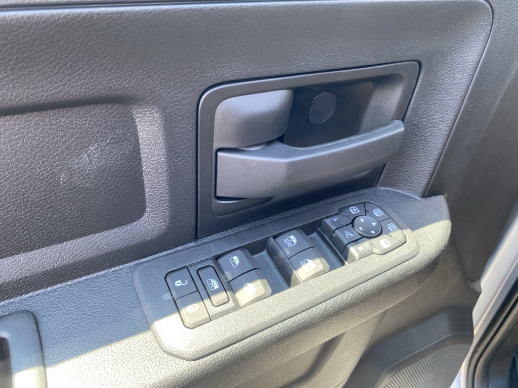 New 2026 RAM 2500 Tradesman AWD/4WD image 18