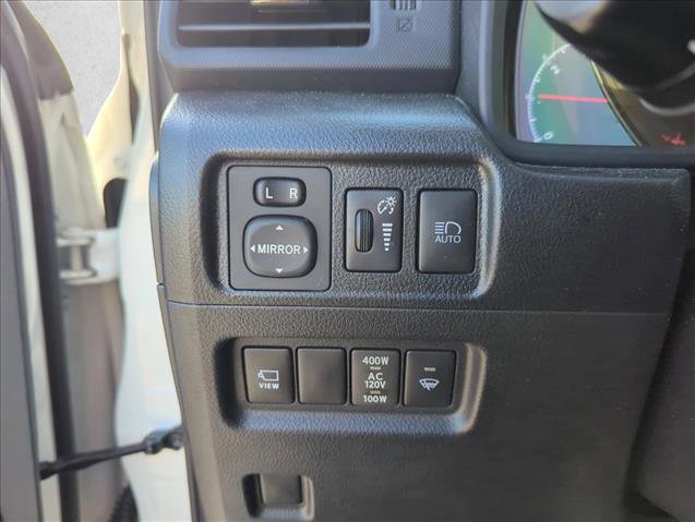 Certified 2023 Toyota 4Runner SR5 Premium w/ Moonroof Package image 11