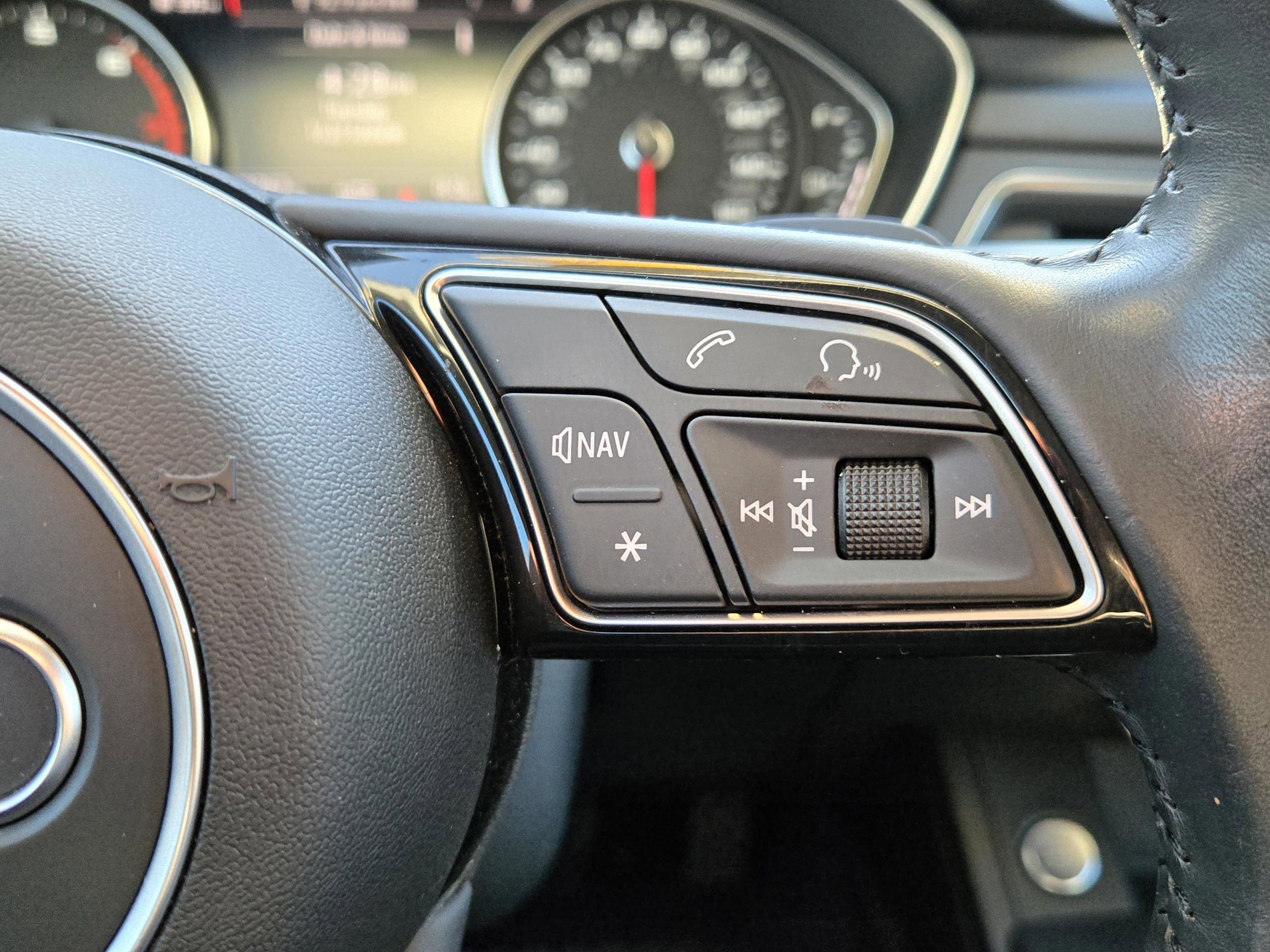 Used 2018 Audi A4 2.0T Premium Plus image 30