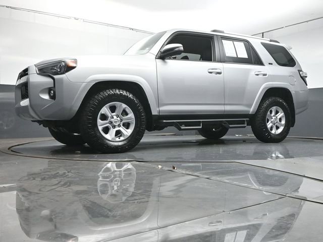 Used 2024 Toyota 4Runner SR5 Premium image 33