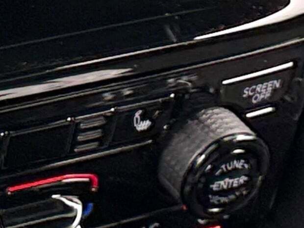 New 2025 Jeep Grand Cherokee Altitude image 35