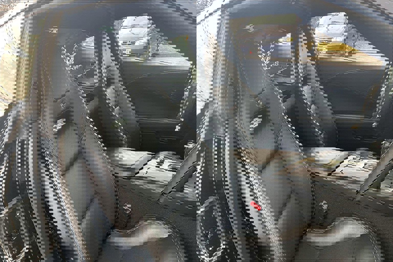 Used 2019 Chevrolet Corvette Grand Sport image 8