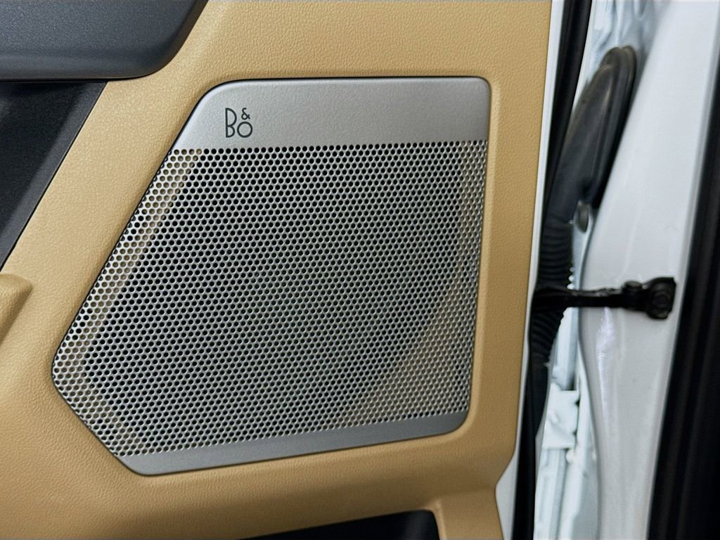 Used 2023 Ford F250 Lariat w/ Chrome Package image 20