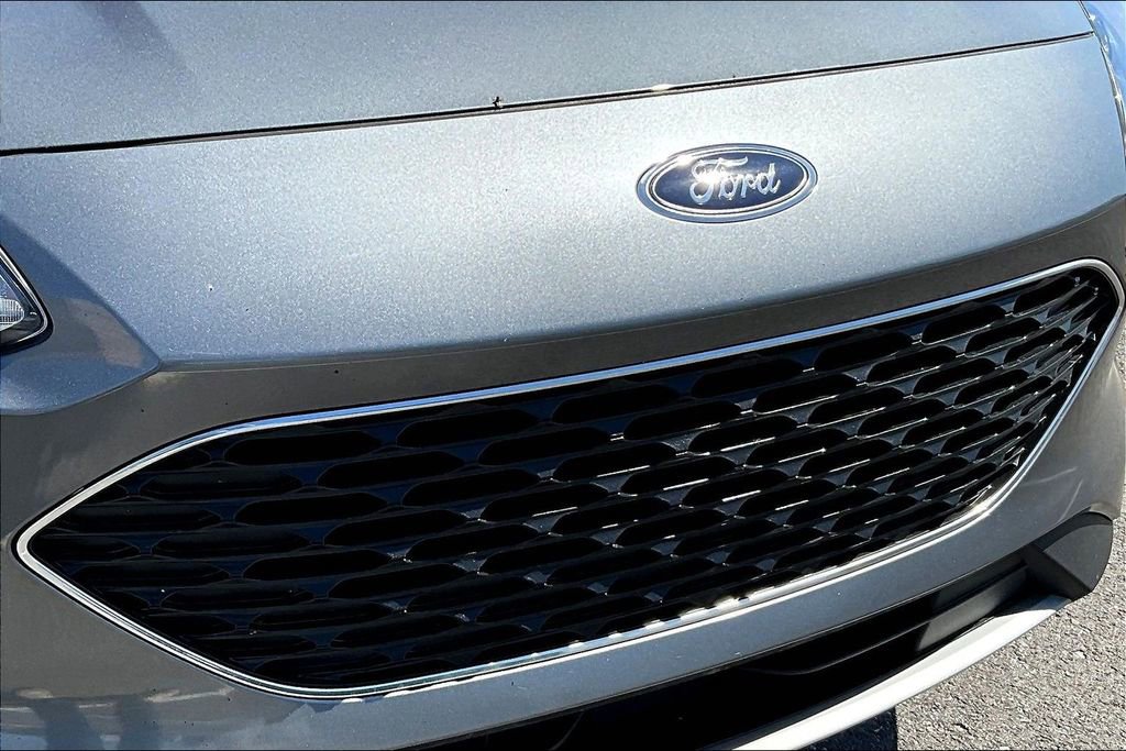 Used 2022 Ford Escape SE FWD image 20
