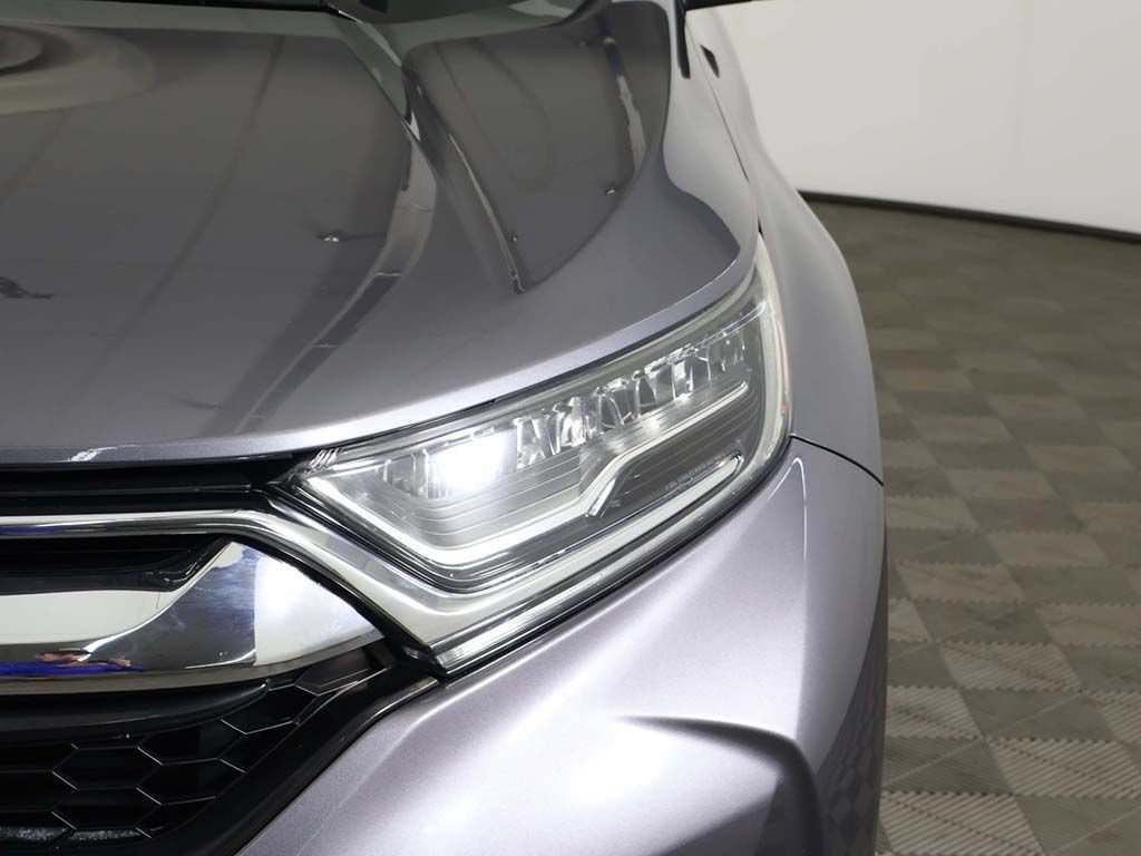 Used 2017 Honda CR-V Touring image 15