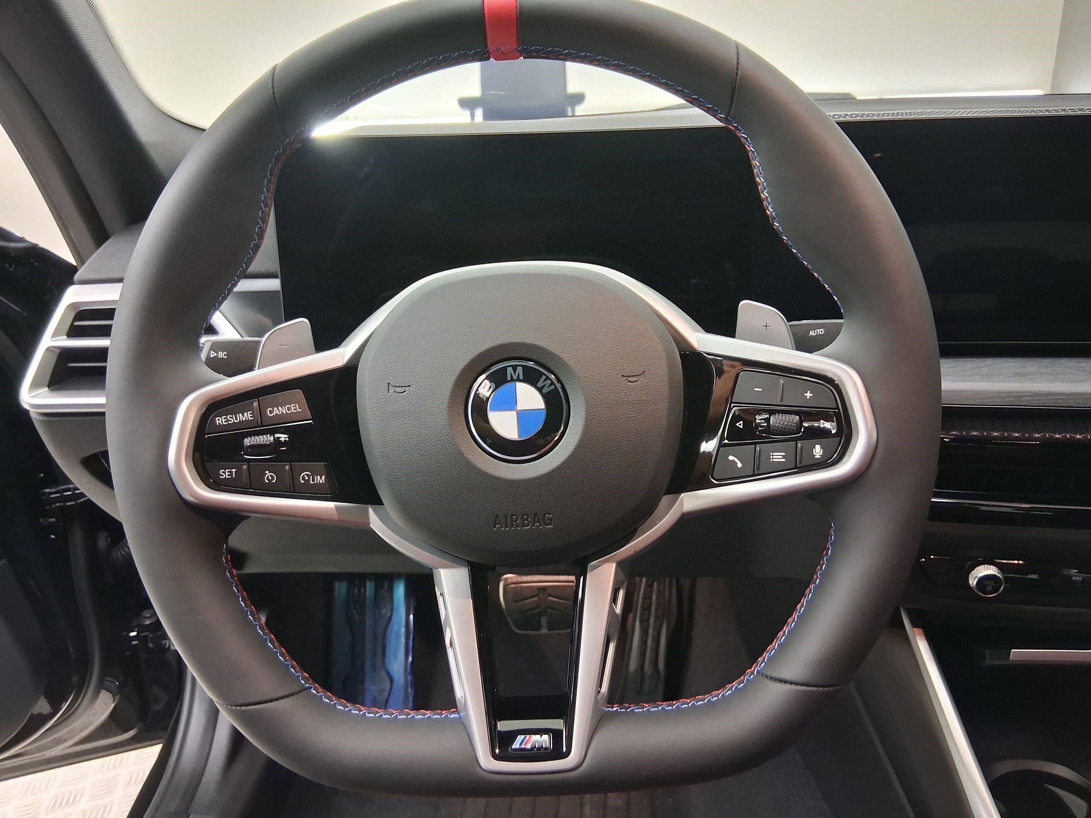 New 2026 BMW M340i RWD image 15