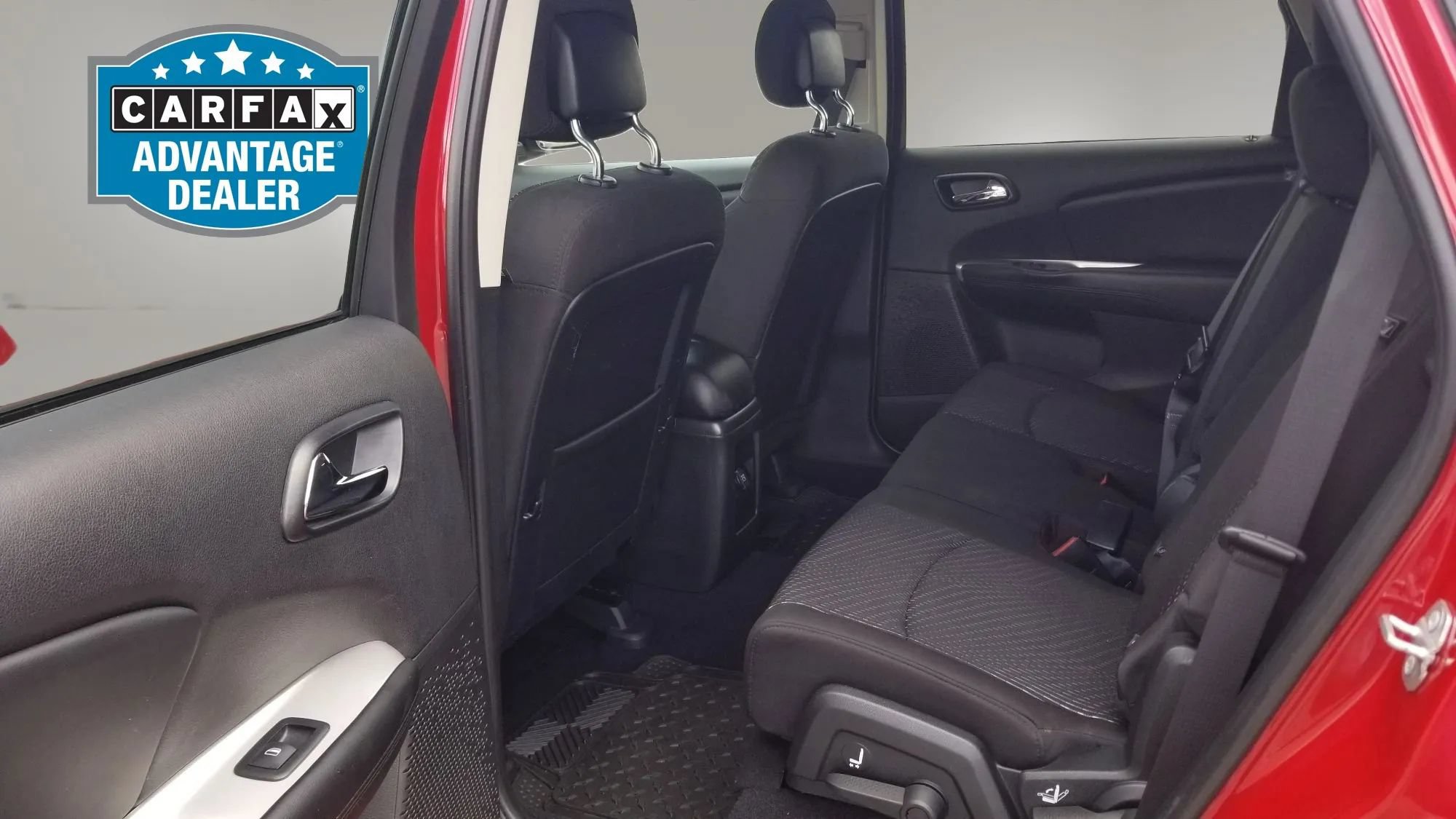 Used 2016 Dodge Journey SXT w/ Premium Group FWD image 12