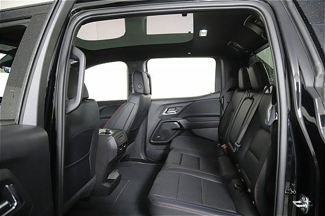 New 2024 Chevrolet Silverado EV RST image 8