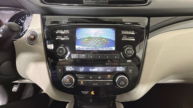 Used 2018 Nissan Rogue Sport SV w/ SV All-Weather Package FWD image 24