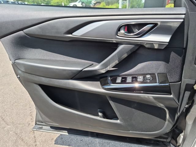 Used 2022 MAZDA CX-9 Sport AWD/4WD image 24