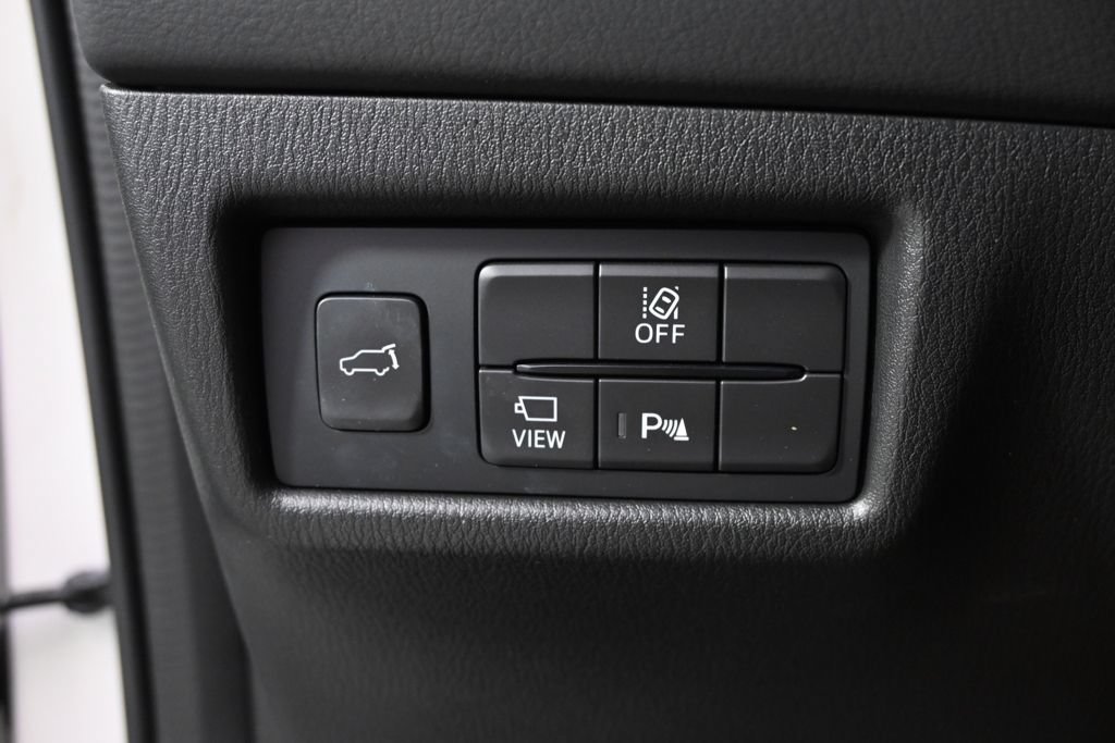 Used 2024 MAZDA CX-5 Signature AWD/4WD image 24