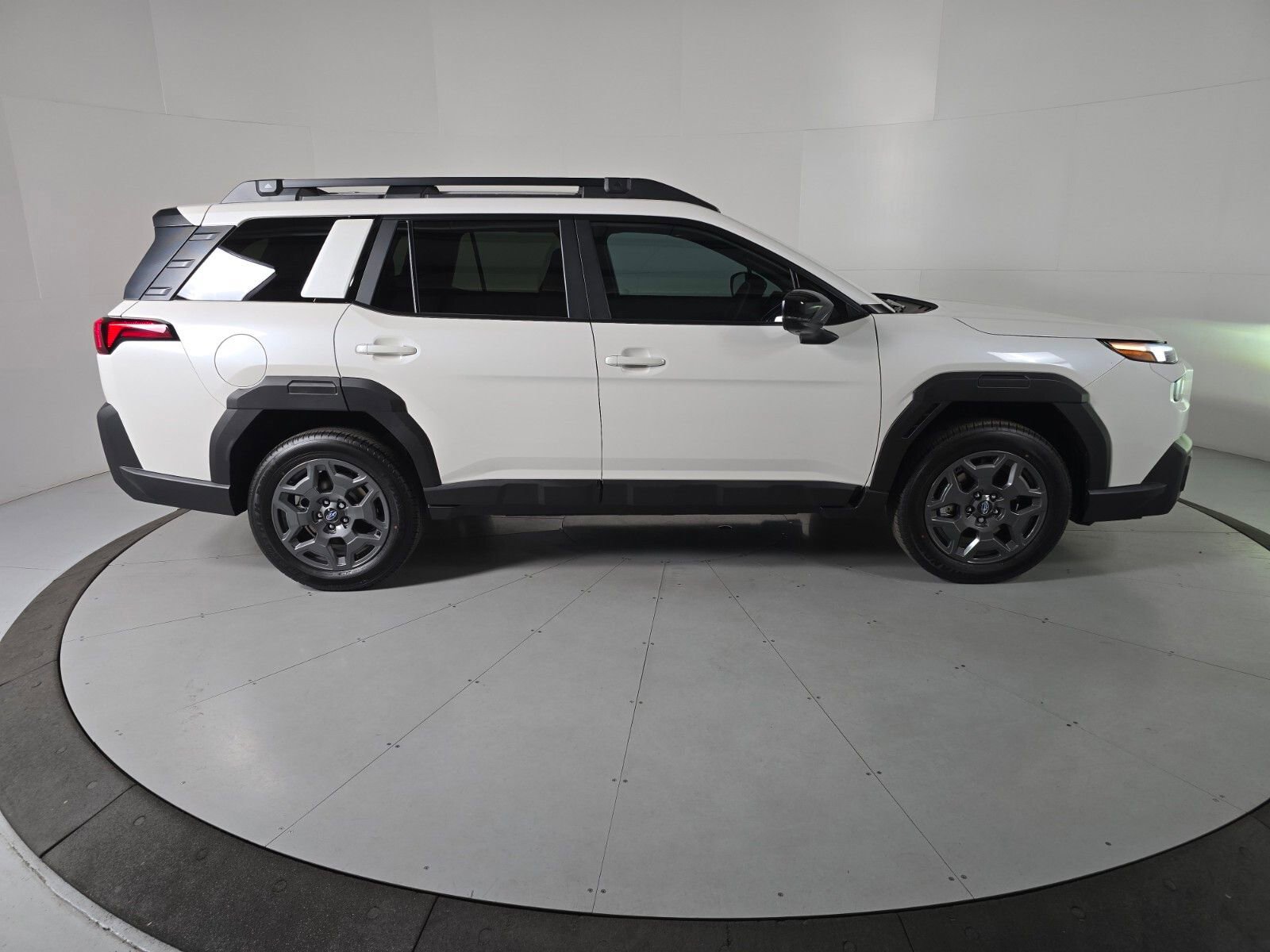 New 2026 Subaru Outback Premium image 6