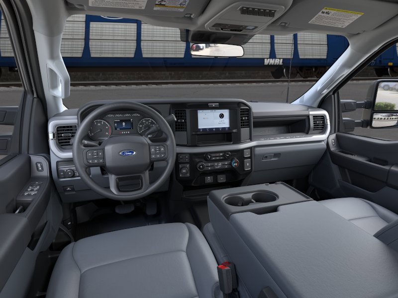 New 2026 Ford F250 XL AWD/4WD image 12