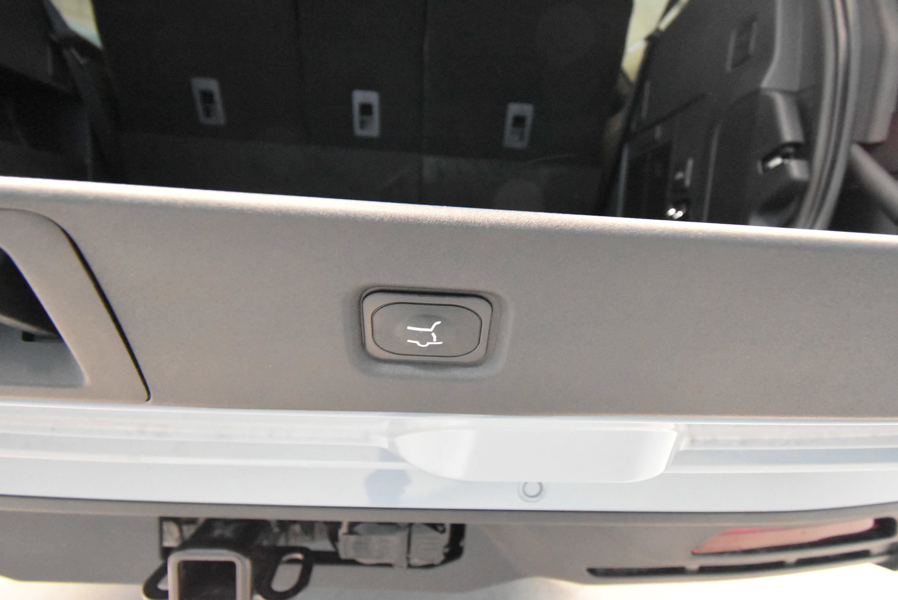 New 2026 Ford Expedition Tremor image 29