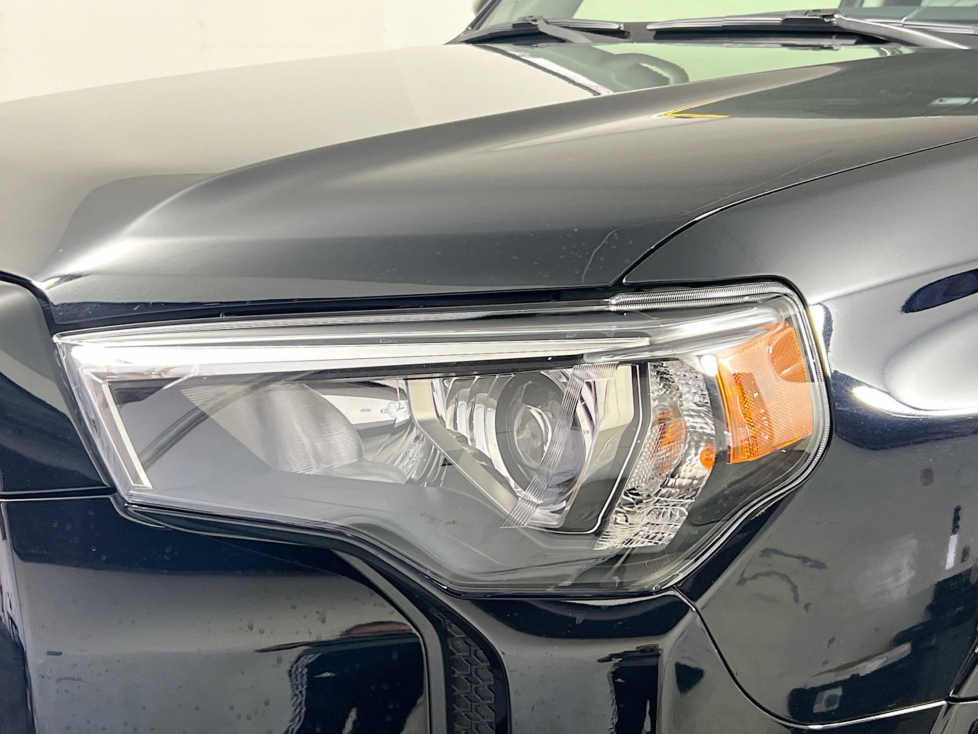 Used 2024 Toyota 4Runner SR5 image 11