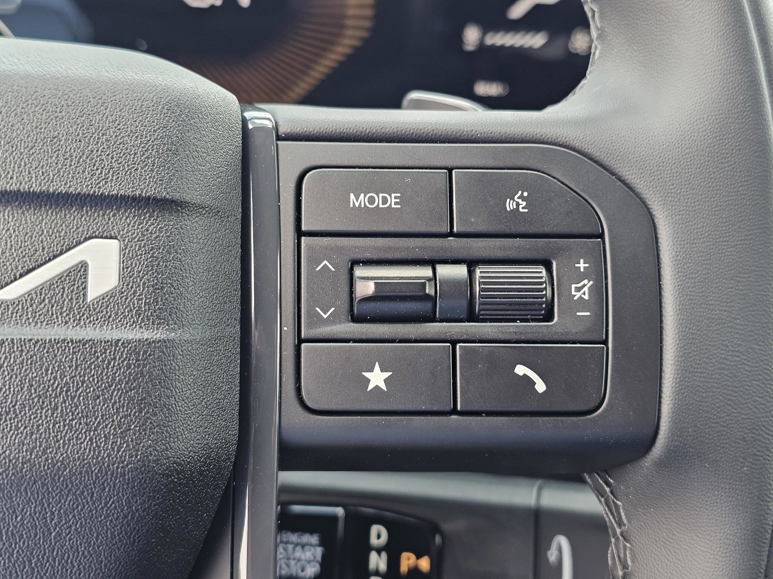 New 2027 Kia Telluride EX X-Line AWD/4WD image 22