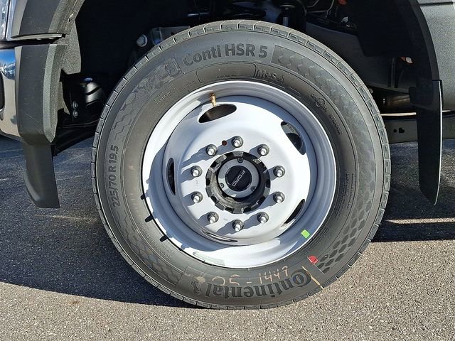 New 2026 Ford F450 XL image 5