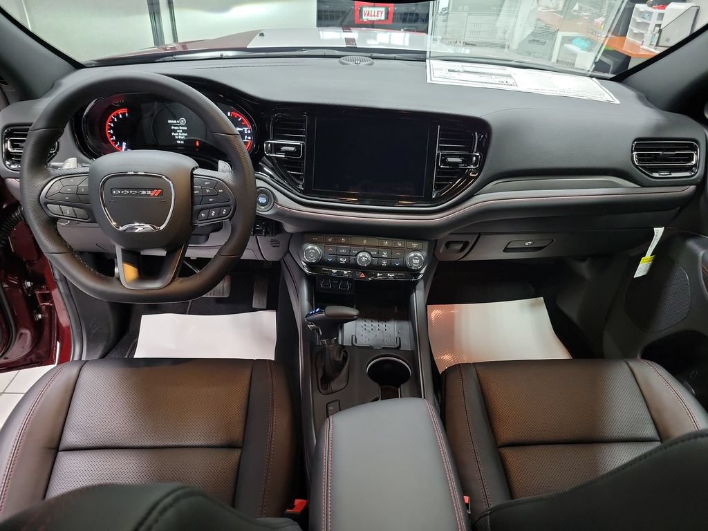 New 2026 Dodge Durango GT AWD/4WD image 13