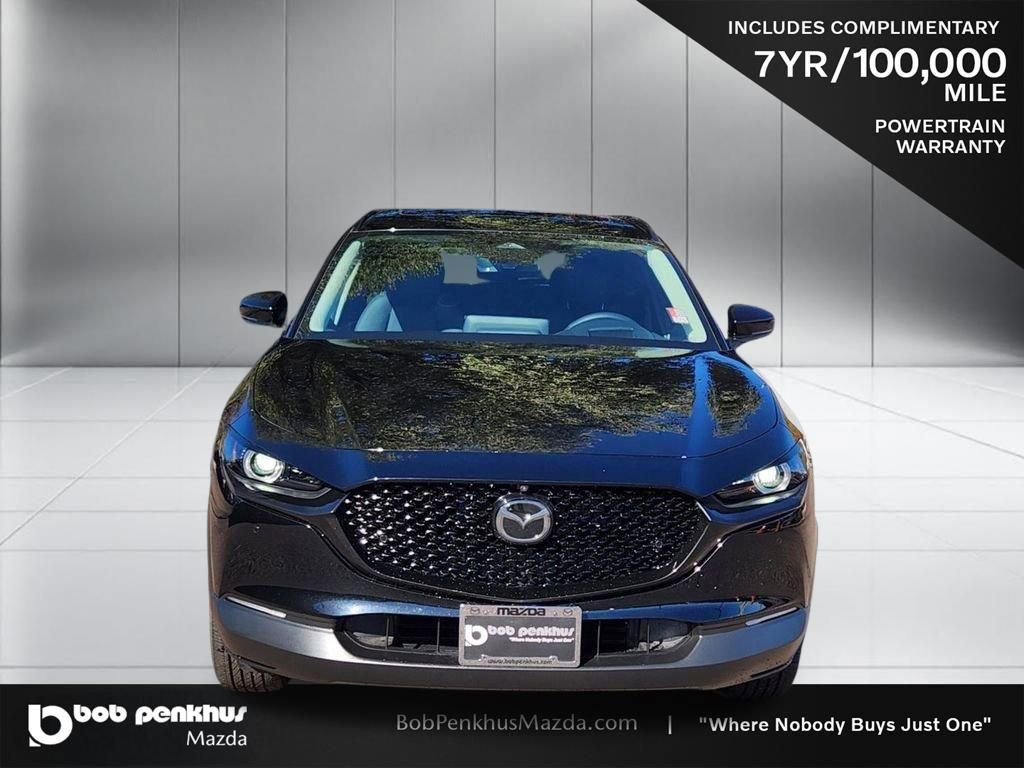 New 2026 MAZDA CX-30 2.5 Turbo w/ Premium Plus Pkg image 24