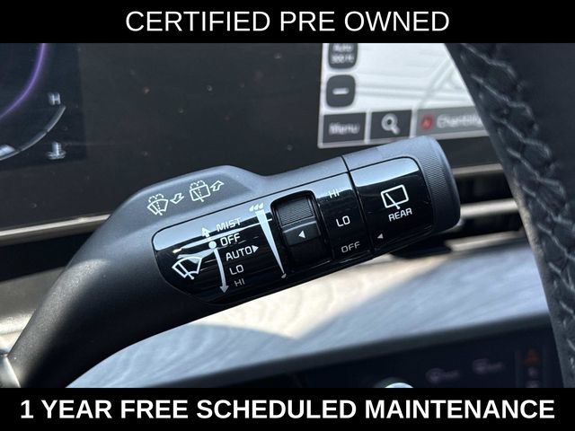 Used 2023 Kia Sportage X-Line w/ X-Line Premium Package AWD/4WD image 26