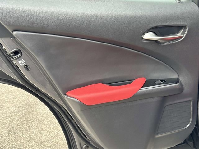 Certified 2024 Lexus UX 250h F Sport image 12