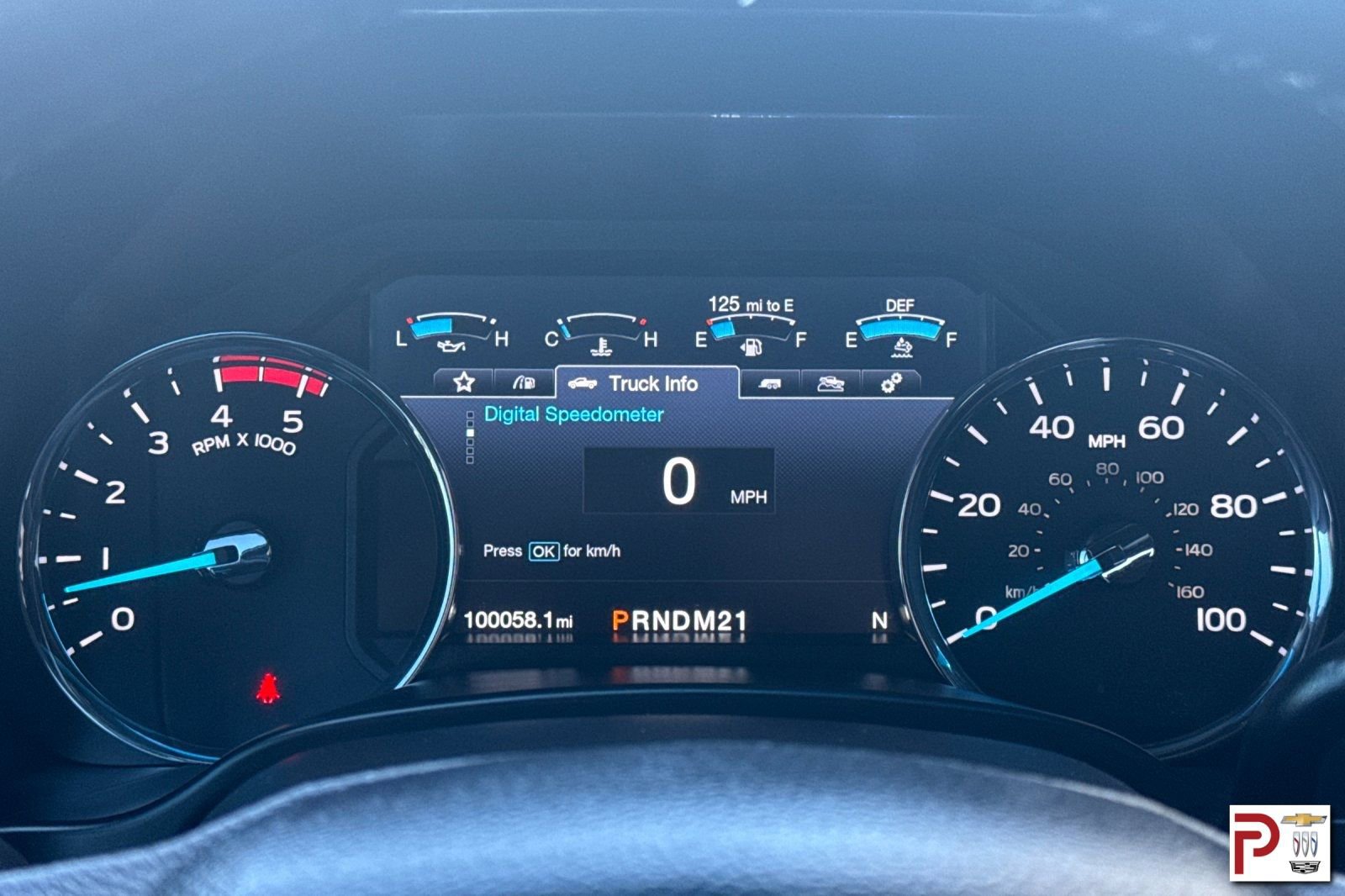 Used 2019 Ford F350 Lariat w/ Chrome Package AWD/4WD image 30