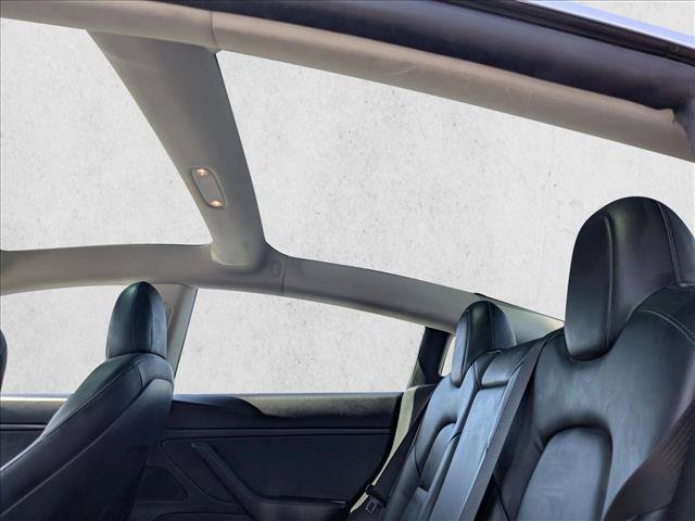 Used 2020 Tesla Model 3 Long Range AWD/4WD image 20