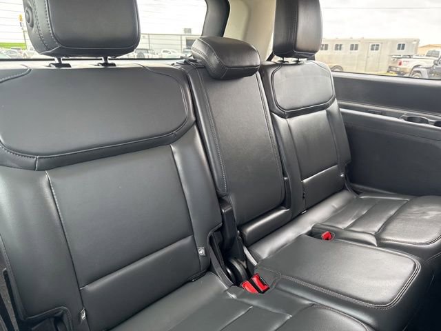 Used 2025 Ford Expedition Max Active AWD/4WD image 18