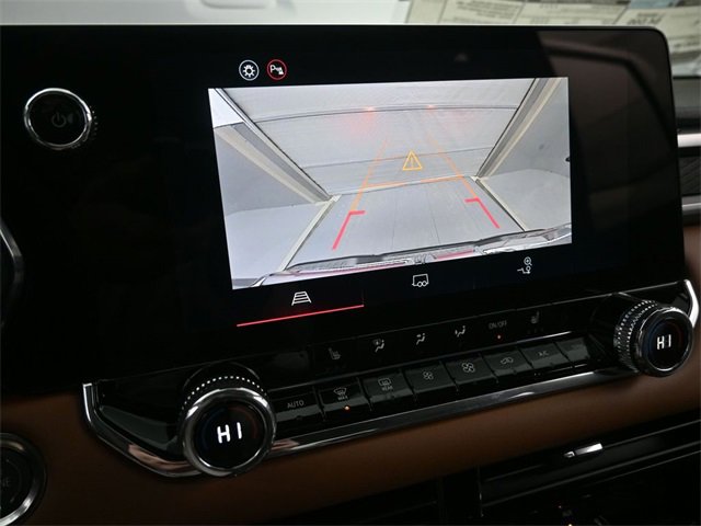 New 2026 GMC Canyon AT4 image 35