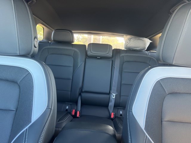 Used 2025 Chevrolet Blazer EV LT FWD image 27