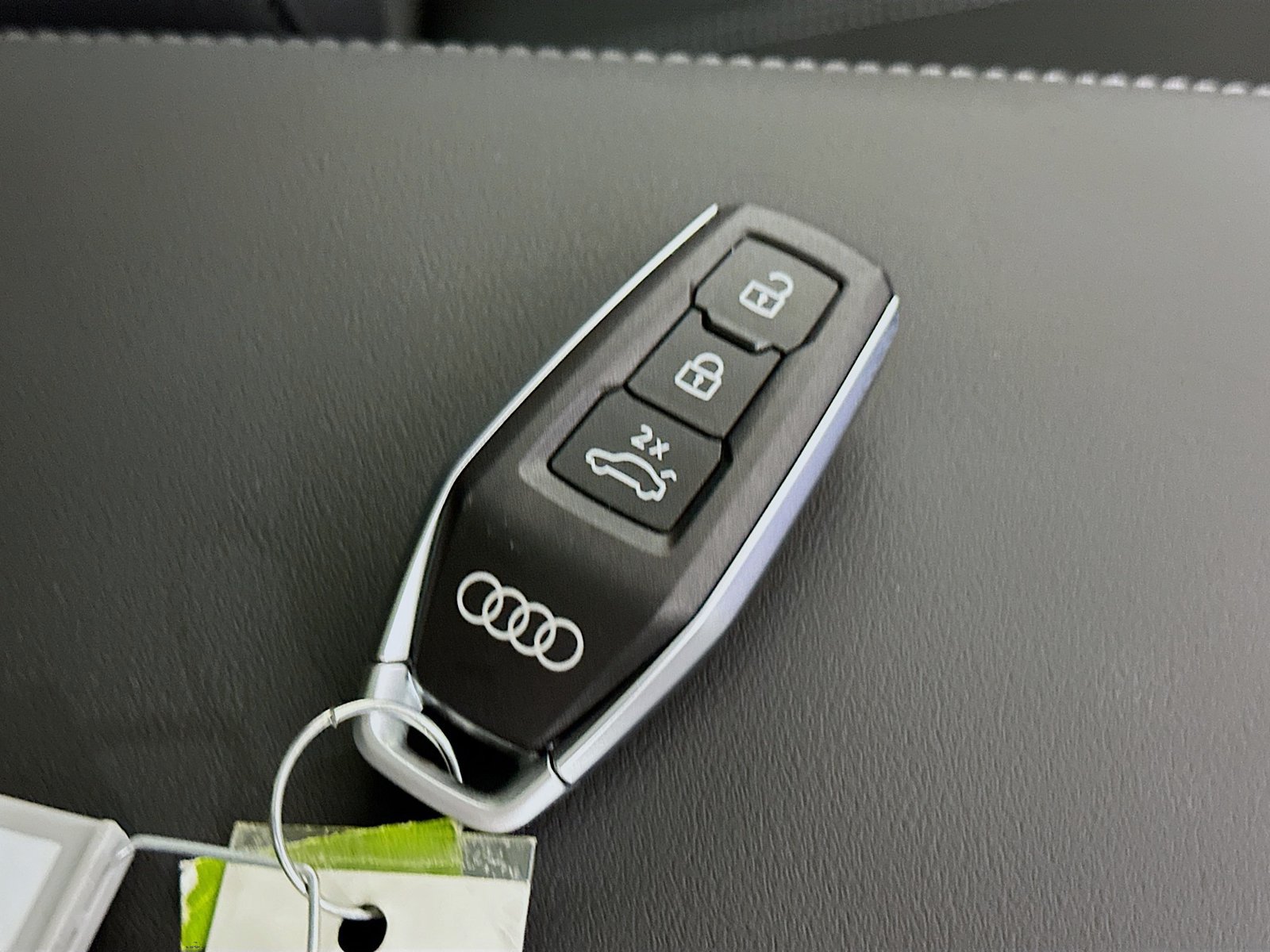 New 2026 Audi Q5 Premium Plus AWD/4WD image 47