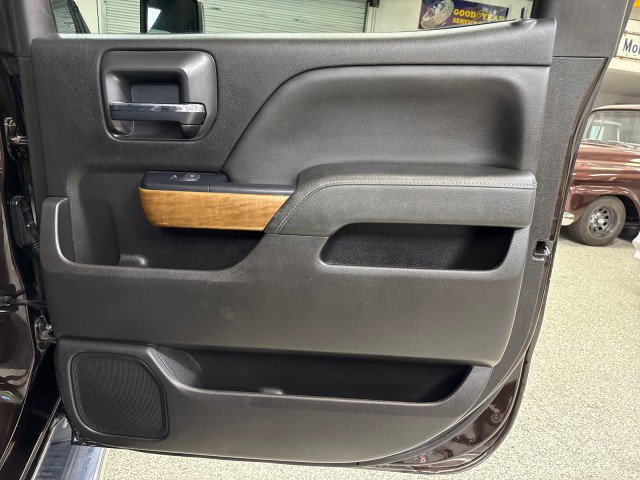 Used 2019 Chevrolet Silverado 3500 LTZ w/ Duramax Plus Package image 65