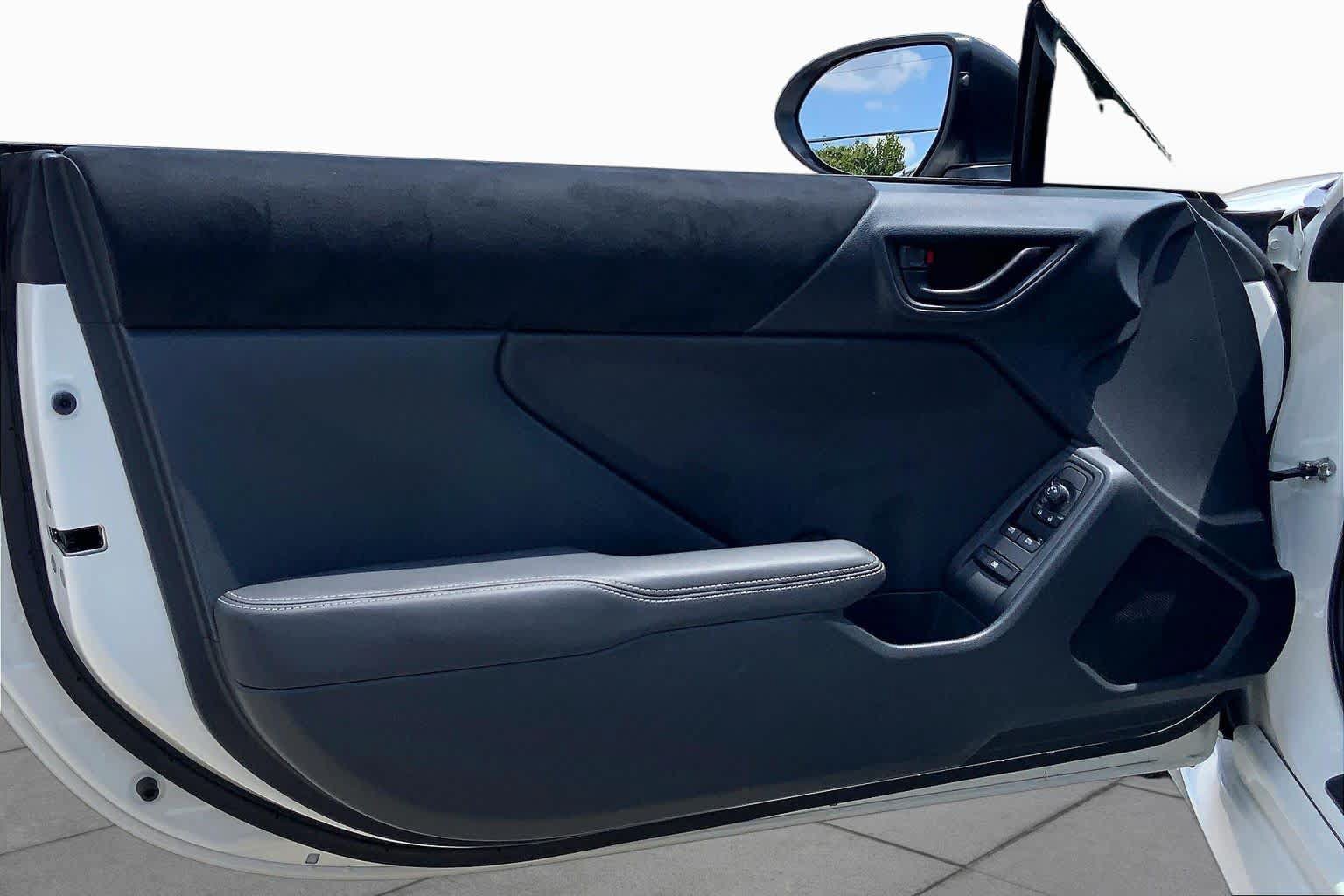 Used 2026 Toyota GR86 Premium RWD image 18