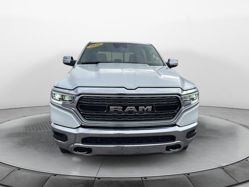 Used 2022 RAM 1500 Limited image 8
