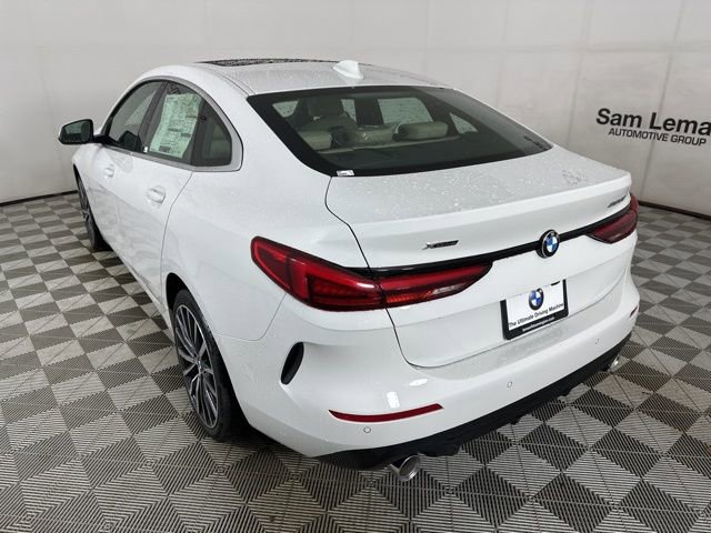 Used 2024 BMW 228i xDrive Gran Coupe w/ Premium Package image 18