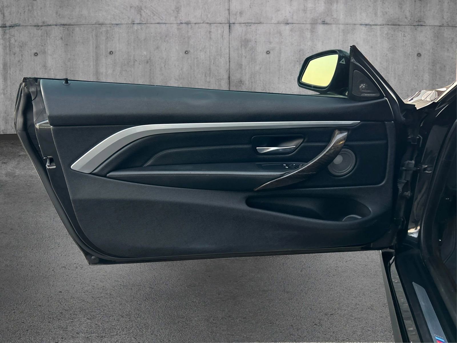 Used 2016 BMW 435i xDrive Coupe image 20