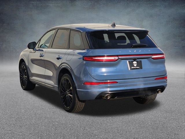 New 2026 Lincoln Aviator AWD w/ Jet Appearance Package image 5