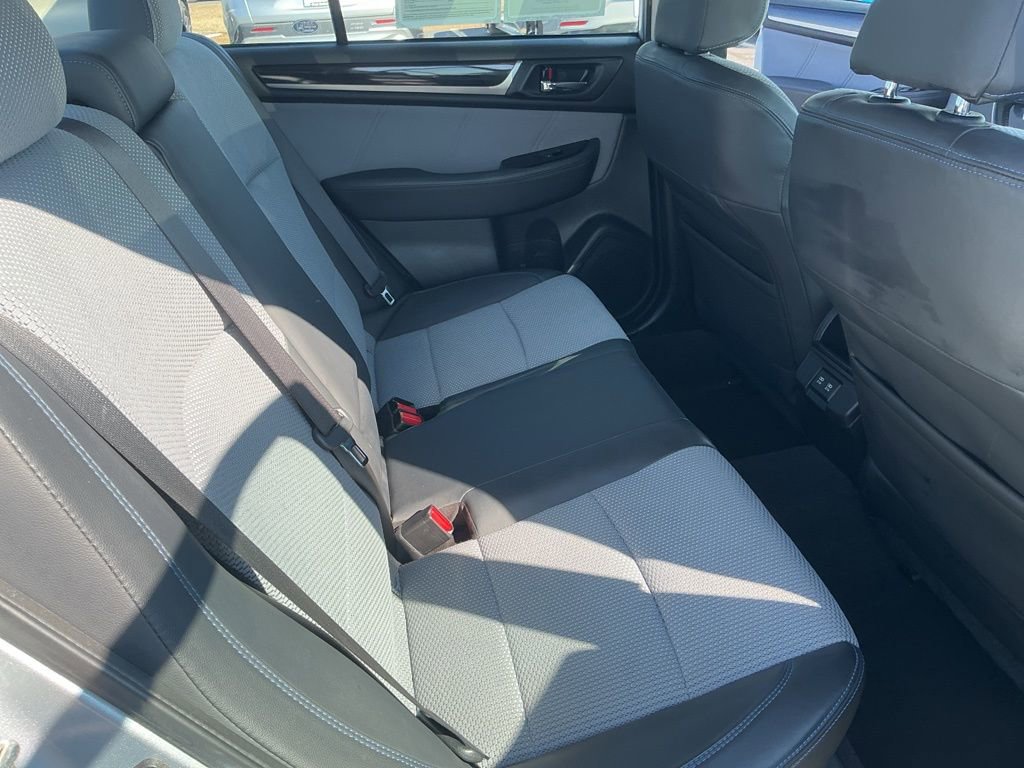 Used 2019 Subaru Legacy 2.5i Sport image 20