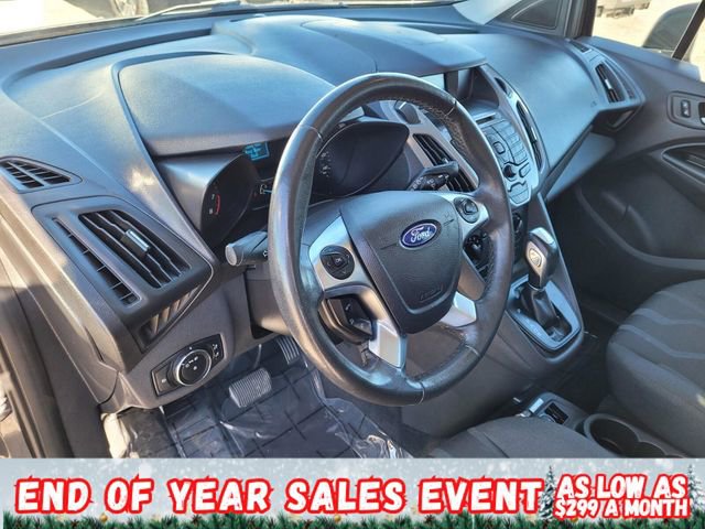 Used 2016 Ford Transit Connect XLT image 15