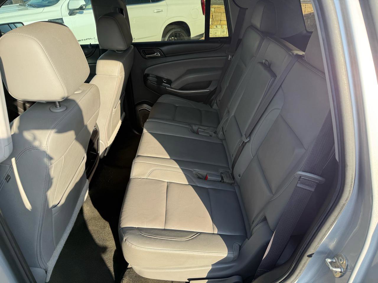 Used 2017 Chevrolet Tahoe LT RWD image 13
