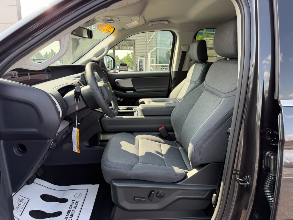 New 2027 Ford Expedition Active AWD/4WD image 17