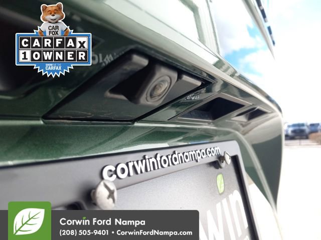 Used 2025 Toyota Sienna XLE Woodland Edition image 28