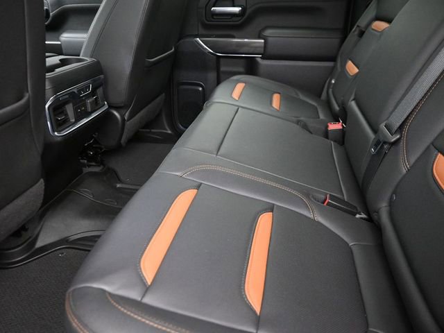 Used 2021 GMC Sierra 2500 AT4 w/ AT4 Premium Plus Package AWD/4WD image 20