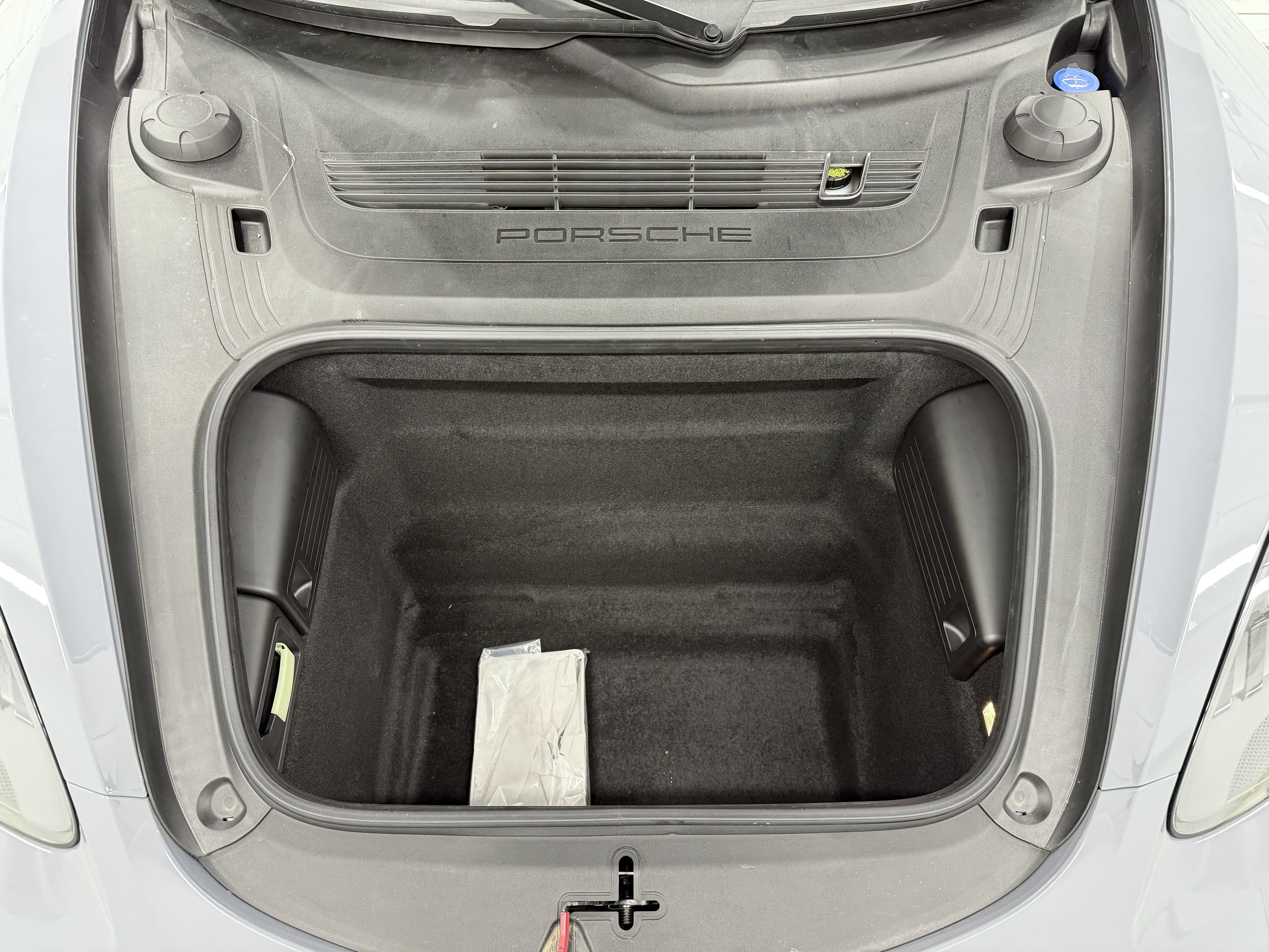 Certified 2025 Porsche 718 Cayman S image 52