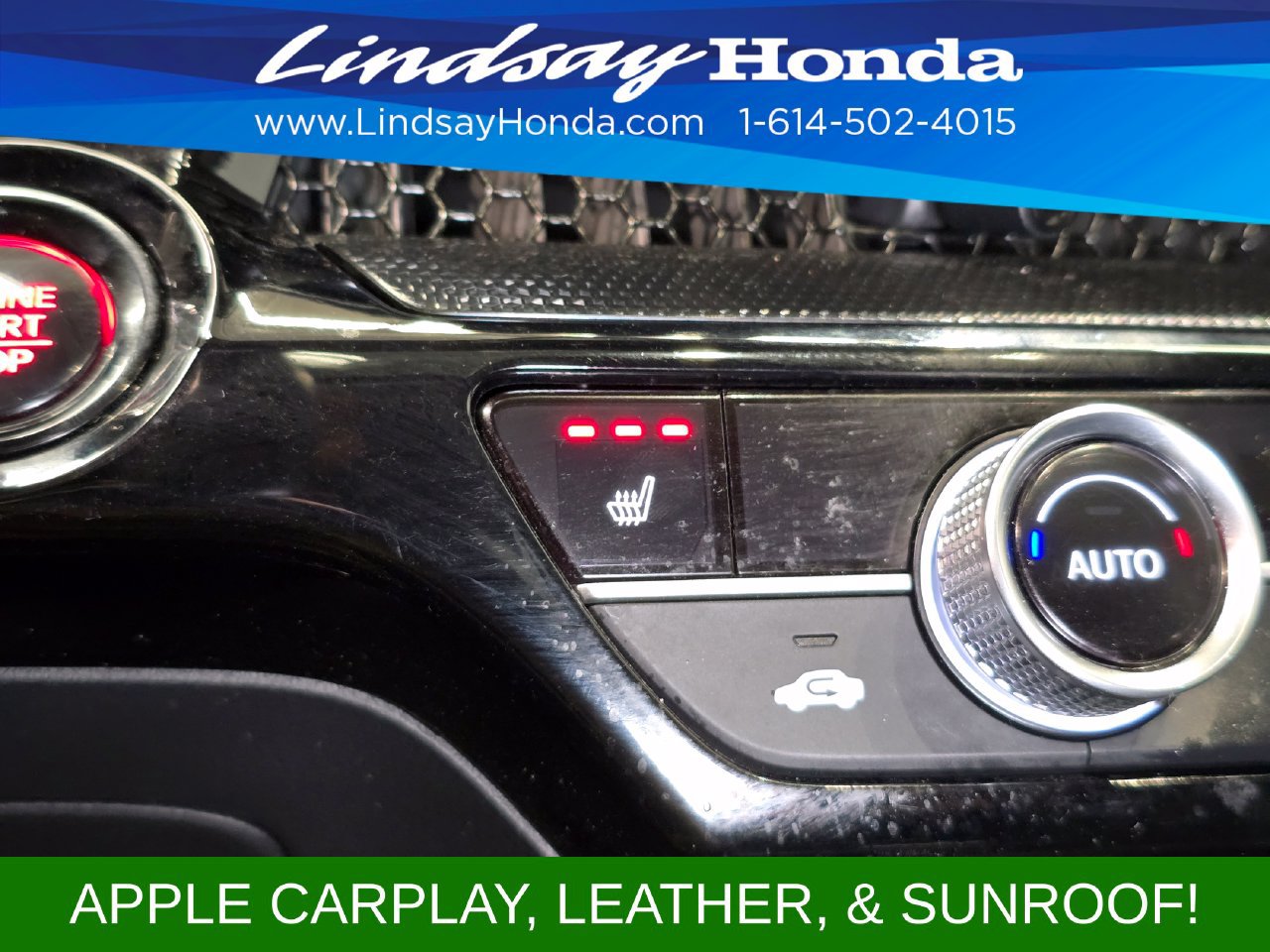Used 2024 Honda CR-V EX-L image 20