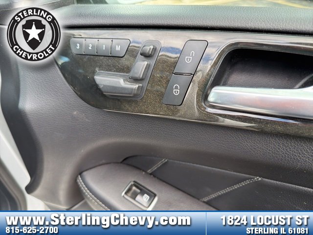 Used 2015 Mercedes-Benz GL 450 GL 450 image 28