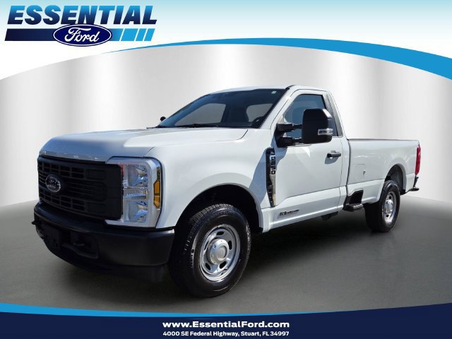 Used 2026 Ford F250 XL RWD image 1