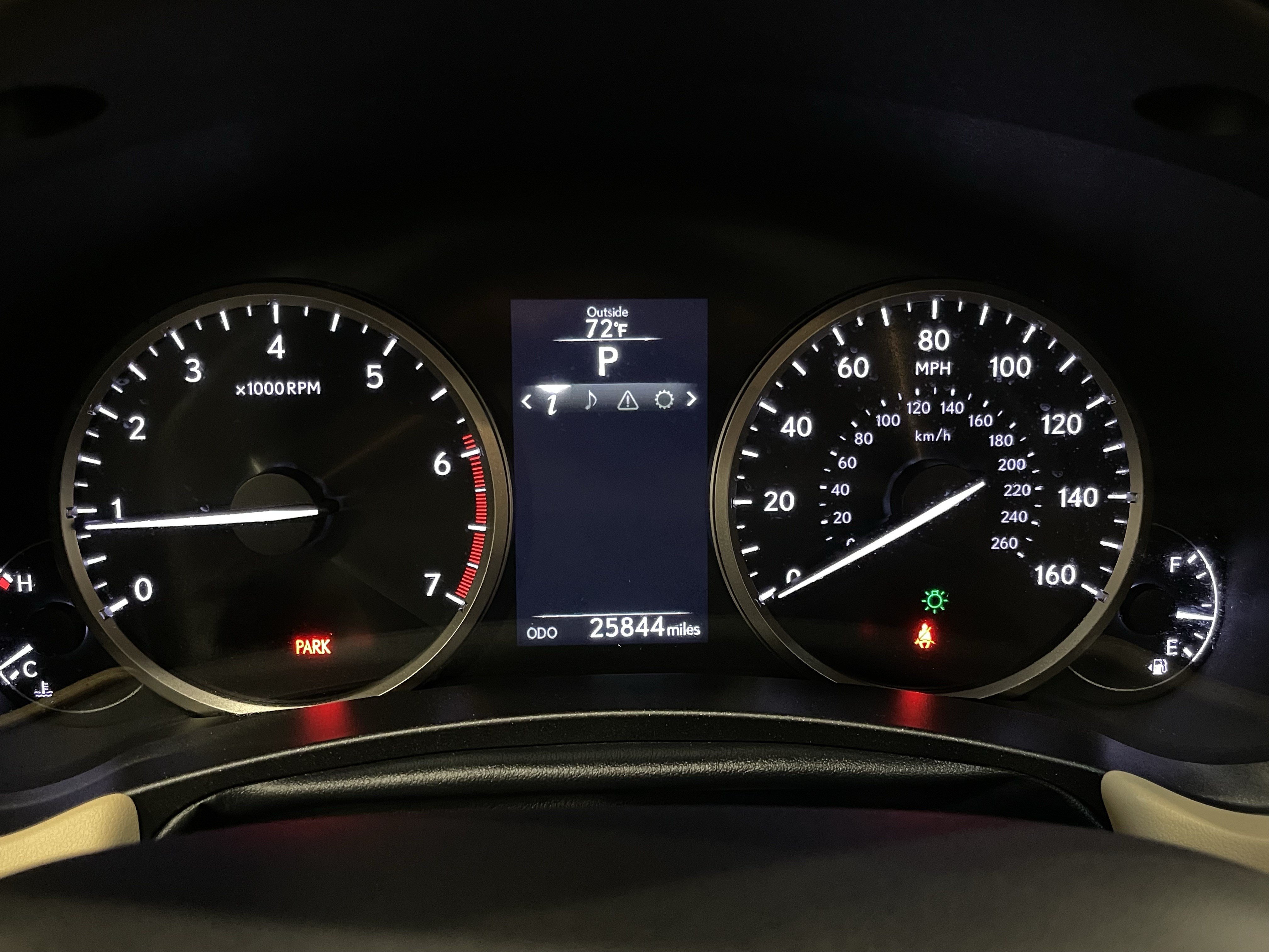 Used 2017 Lexus NX 200t AWD image 20