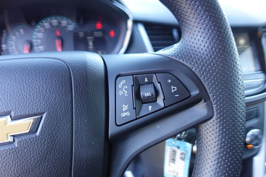 Used 2018 Chevrolet Trax LS image 13